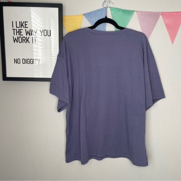 Hasta Siempre Day of the Dead Sugar Skull Graphic Tee | XXL - Picture 3 of 4